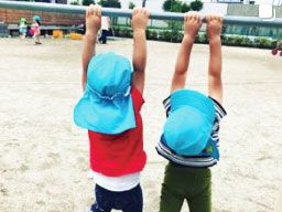 南流山(新園)/森のまちはやて保育園/森のまちひなた保育園/森のまち南流山保育園 南流山(新園)/森のまちはやて保育園/森のまちひなた保育園/森のまち南流山保育園