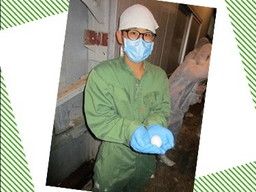 株式会社 肥後ポートリー 株式会社 肥後ポートリー