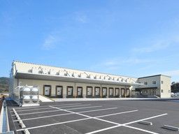 九州商運株式会社 冷凍輸送課 九州商運株式会社 冷凍輸送課