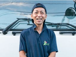 株式会社J.C.O.S