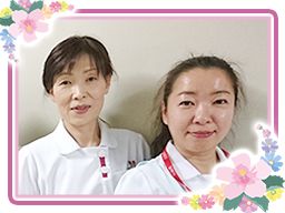 医療法人社団 隆靖会 墨田中央病院 医療法人社団 隆靖会 墨田中央病院