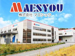 株式会社マエショウ 株式会社マエショウ
