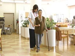 特別養護老人ホーム 七樹苑 特別養護老人ホーム 七樹苑