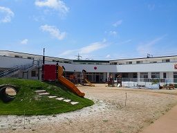 社会福祉法人若葉会 太陽こども園 社会福祉法人若葉会 太陽こども園