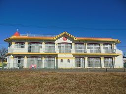 社会福祉法人若葉会 太陽第二こども園 社会福祉法人若葉会 太陽第二こども園