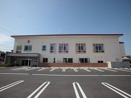社会福祉法人若葉会 太陽さぎのみやこども園 社会福祉法人若葉会 太陽さぎのみやこども園