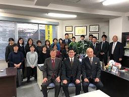 税理士法人 コンパス 税理士法人 コンパス