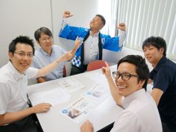 コスモエコロジー株式会社 コスモエコロジー株式会社