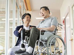 株式会社 あすパラ けあらぼ24 船橋行田 株式会社 あすパラ けあらぼ24 船橋行田