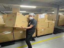 ティーライフ株式会社 袋井センター ティーライフ株式会社 袋井センター