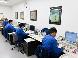 株式会社 渡辺製作所 株式会社 渡辺製作所
