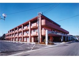 社会福祉法人 清澄会 白鶴ホーム 社会福祉法人 清澄会 白鶴ホーム