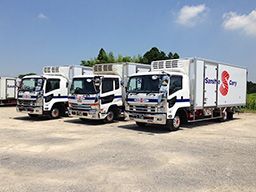 三照運輸株式会社 三照運輸株式会社