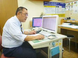 (株)八重洲タクシー 東京営業所 (株)八重洲タクシー 東京営業所