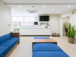 五十子クリニック ■内科・循環器科・内分泌代謝科(甲状腺、糖尿病) 五十子クリニック ■内科・循環器科・内分泌代謝科(甲状腺、糖尿病)
