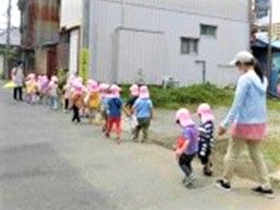 彩の実保育園 彩の実保育園