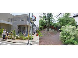 社会福祉法人 砂原母の会 そあ季の花保育園 社会福祉法人 砂原母の会 そあ季の花保育園