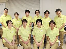 社会福祉法人 清明会 特別養護老人ホーム 五日市ホーム 社会福祉法人 清明会 特別養護老人ホーム 五日市ホーム