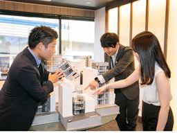 株式会社シティホームズ 株式会社シティホームズ