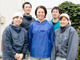 茨城県小美玉市 オープニングスタッフのバイト アルバイト パート求人情報 クリエイトバイト