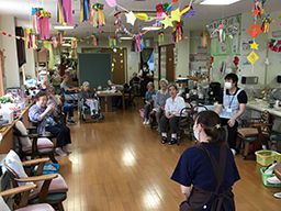 特定非営利活動法人 すずらん 特定非営利活動法人 すずらん