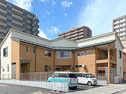かるがも保育園 かるがも保育園