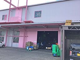 ツカサ物流株式会社 ツカサ物流株式会社