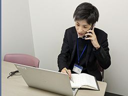 株式会社 クリエイト・マンパワーサービス
