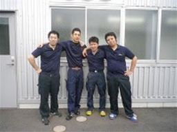 丸徳産業株式会社 輸送 丸徳産業株式会社 輸送