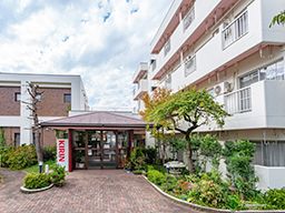 株式会社アプルール 住宅型有料老人ホーム ソレスタ秦野 株式会社アプルール 住宅型有料老人ホーム ソレスタ秦野
