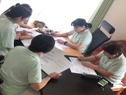社会福祉法人清風会 金の隈訪問介護ステーション 社会福祉法人清風会 金の隈訪問介護ステーション