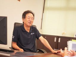 株式会社 海成