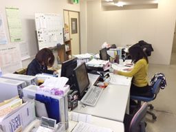 株式会社ニチイケアネット 中京支社 株式会社ニチイケアネット 中京支社