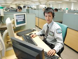 セコム株式会社の求人情報-00