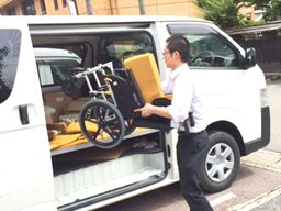 株式会社ニチイケアネット 中京支社 愛知東営業所 株式会社ニチイケアネット 中京支社 愛知東営業所