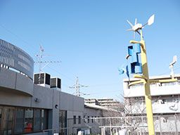 学校法人 田園学園 宮崎台幼稚園 学校法人 田園学園 宮崎台幼稚園