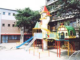 学校法人 田園学園 宮崎台幼稚園 学校法人 田園学園 宮崎台幼稚園