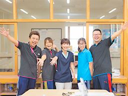 社会福祉法人 恒徳会 障害者支援施設 桃香園(とうかえん)