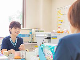 社会福祉法人 恒徳会 障害者支援施設 桃香園(とうかえん) 社会福祉法人 恒徳会 障害者支援施設 桃香園(とうかえん)