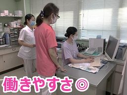 医療法人社団 敬寿会 わらび北町病院 医療法人社団 敬寿会 わらび北町病院