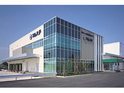 株式会社マルハチ 東京工場 株式会社マルハチ 東京工場