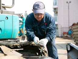 アクト建機 株式会社 アクト建機 株式会社