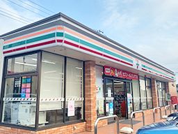 セブンイレブン 石岡東成井店 セブンイレブン 石岡東成井店