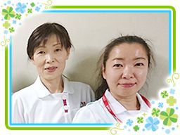 医療法人社団 隆靖会 墨田中央病院 医療法人社団 隆靖会 墨田中央病院