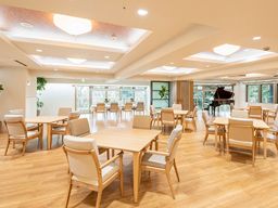 ソナーレ目白御留山 <ライフケアデザイン株式会社> ソナーレ目白御留山 <ライフケアデザイン株式会社>