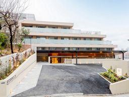 ソナーレ目白御留山 <ライフケアデザイン株式会社> ソナーレ目白御留山 <ライフケアデザイン株式会社>