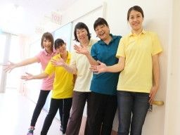 株式会社さわやか倶楽部 グループホームひかり 株式会社さわやか倶楽部 グループホームひかり