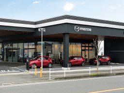 株式会社 湘南マツダ 株式会社 湘南マツダ