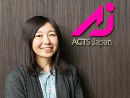 アクティス・ジャパン株式会社 東京本社