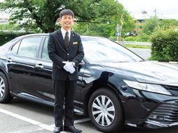 MKタクシー/エムケイ株式会社 MKタクシー/エムケイ株式会社